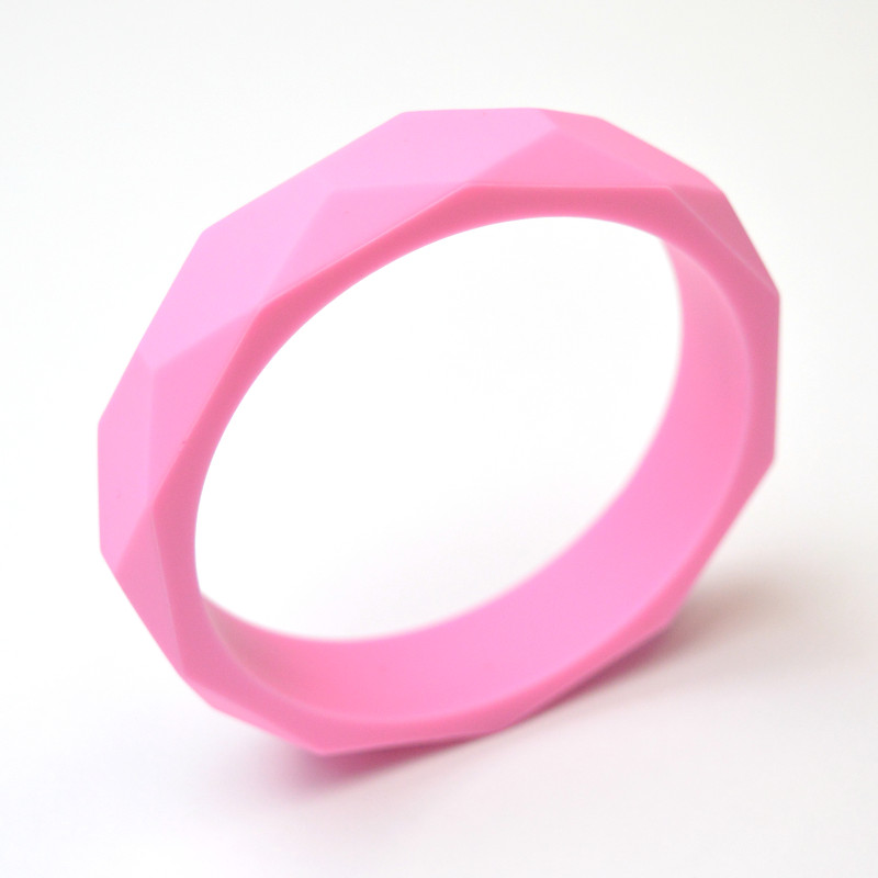 Accessories Bracelet Eternity - Pink