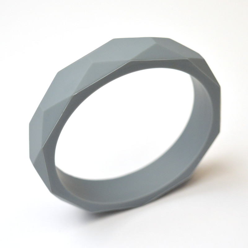 Accessories Bracelet Eternity - Gray