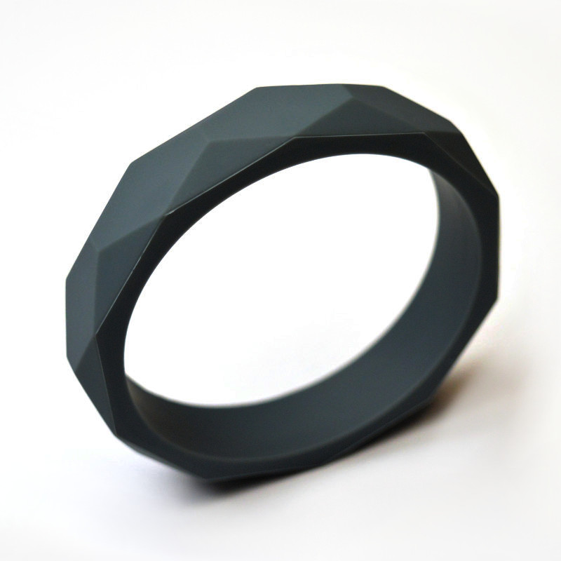 Accessories Bracelet Eternity - Black